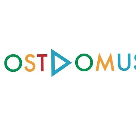 Hostdomus - La Bussola With Pool *
