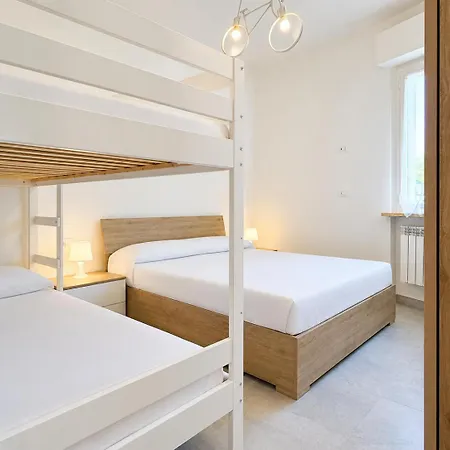 Apartamento Hostdomus - La Bussola With Pool *