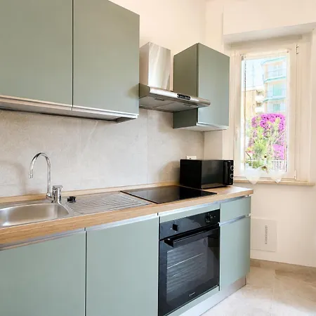 Hostdomus - La Bussola With Pool Ceriale